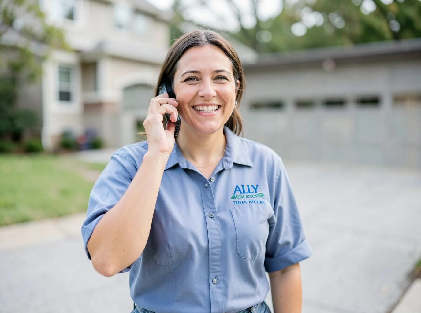 Metal Roof Installation Powhatan, VA FAQs